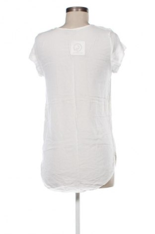 Damen Shirt Vero Moda, Größe L, Farbe Weiß, Preis 10,23 €