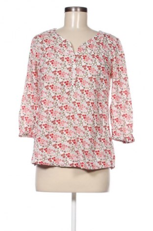 Damen Shirt Vero Moda, Größe L, Farbe Mehrfarbig, Preis 6,96 €