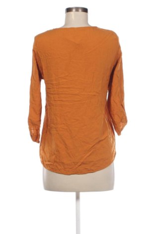 Γυναικεία μπλούζα Vero Moda, Μέγεθος M, Χρώμα Πορτοκαλί, Τιμή 6,19 €