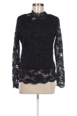 Damen Shirt Vero Moda, Größe L, Farbe Schwarz, Preis € 13,92