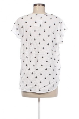 Damen Shirt Vero Moda, Größe XL, Farbe Weiß, Preis € 7,66