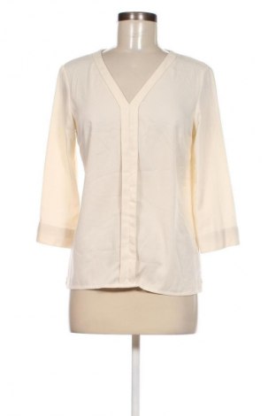 Γυναικεία μπλούζα Vero Moda, Μέγεθος S, Χρώμα Εκρού, Τιμή 5,57 €