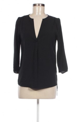 Γυναικεία μπλούζα Vero Moda, Μέγεθος S, Χρώμα Μαύρο, Τιμή 4,33 €