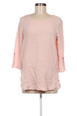Дамска блуза Vero Moda, Размер M, Цвят Розов, Цена 11,00 лв.