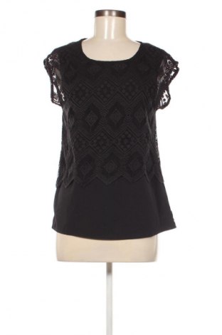 Дамска блуза Vero Moda, Размер S, Цвят Черен, Цена 8,00 лв.