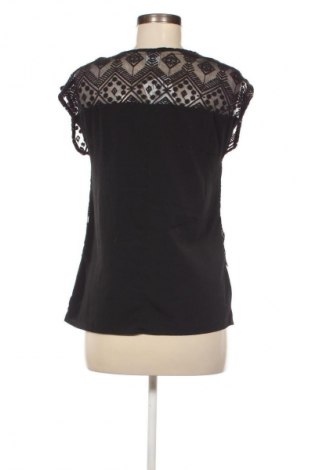Damen Shirt Vero Moda, Größe S, Farbe Schwarz, Preis 5,57 €