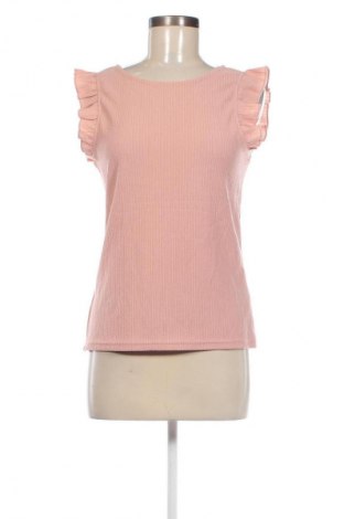 Bluză de femei Vero Moda, Mărime M, Culoare Roz, Preț 26,32 Lei