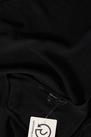 Дамска блуза Vero Moda, Размер S, Цвят Черен, Цена 8,00 лв.