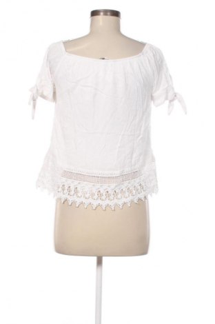 Damen Shirt Vero Moda, Größe XS, Farbe Weiß, Preis 5,57 €