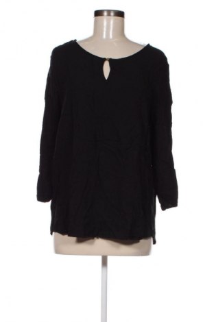 Damen Shirt Vero Moda, Größe XL, Farbe Schwarz, Preis € 8,35