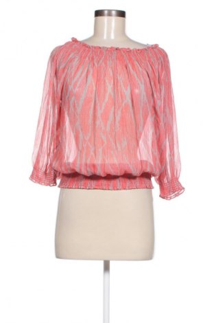 Γυναικεία μπλούζα Vero Moda, Μέγεθος S, Χρώμα Ρόζ , Τιμή 5,57 €