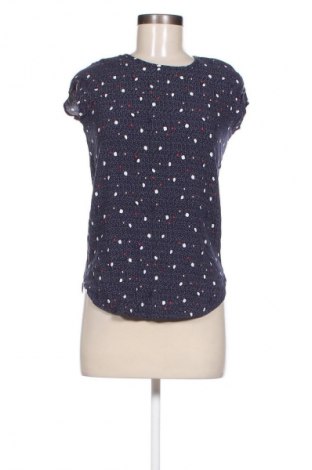 Damen Shirt Vero Moda, Größe XS, Farbe Blau, Preis € 6,26