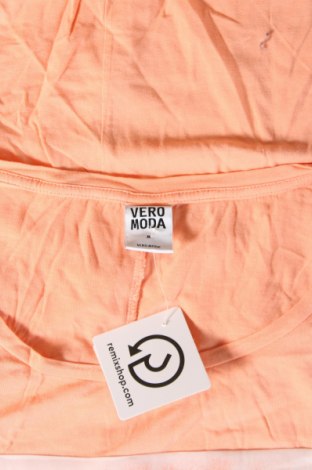 Damen Shirt Vero Moda, Größe M, Farbe Orange, Preis 2,29 €