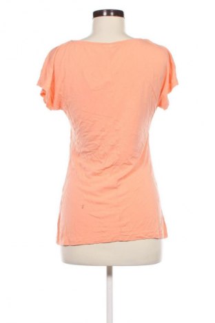 Damen Shirt Vero Moda, Größe M, Farbe Orange, Preis 2,29 €