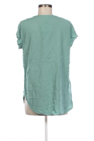 Damen Shirt Vero Moda, Größe L, Farbe Grün, Preis 13,92 €