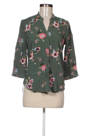 Γυναικεία μπλούζα Vero Moda, Μέγεθος S, Χρώμα Πολύχρωμο, Τιμή 7,11 €