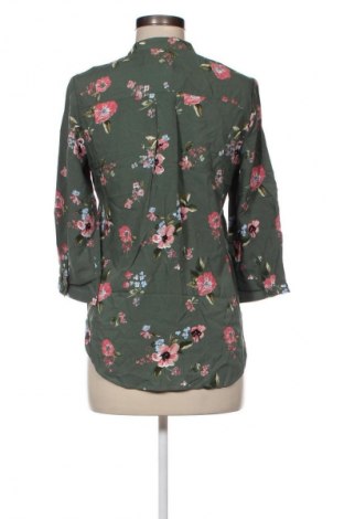 Damen Shirt Vero Moda, Größe S, Farbe Mehrfarbig, Preis € 4,99