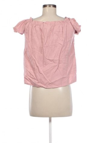 Damen Shirt Vero Moda, Größe S, Farbe Rosa, Preis 3,99 €