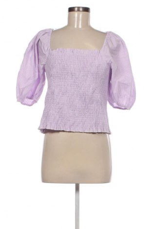 Дамска блуза Vero Moda, Размер XL, Цвят Многоцветен, Цена 20,70 лв.