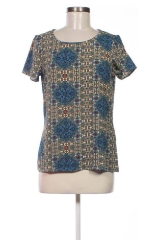 Damen Shirt Vero Moda, Größe S, Farbe Mehrfarbig, Preis 4,99 €