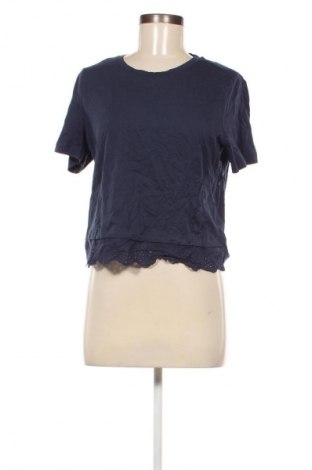 Γυναικεία μπλούζα Vero Moda, Μέγεθος M, Χρώμα Μπλέ, Τιμή 12,37 €