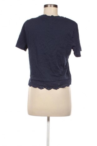 Damen Shirt Vero Moda, Größe M, Farbe Blau, Preis € 3,49