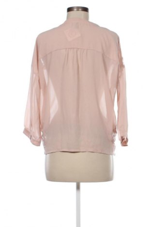 Дамска блуза Vero Moda, Размер M, Цвят Розов, Цена 9,60 лв.