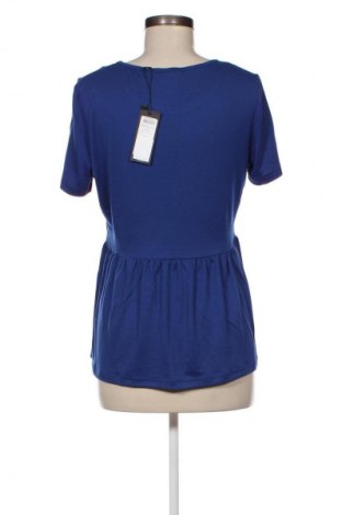 Damen Shirt Vero Moda, Größe M, Farbe Blau, Preis 4,99 €