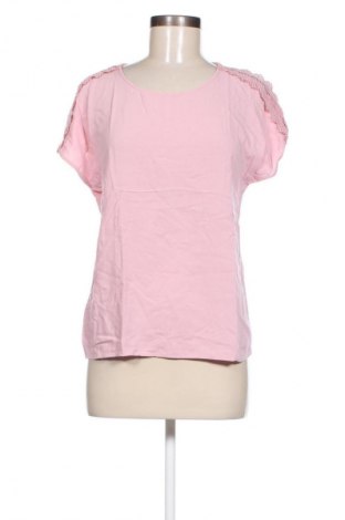 Дамска блуза Vero Moda, Размер M, Цвят Розов, Цена 19,55 лв.