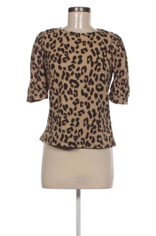 Γυναικεία μπλούζα Vero Moda, Μέγεθος S, Χρώμα Πολύχρωμο, Τιμή 5,93 €