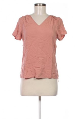 Γυναικεία μπλούζα Vero Moda, Μέγεθος XS, Χρώμα Ρόζ , Τιμή 10,67 €