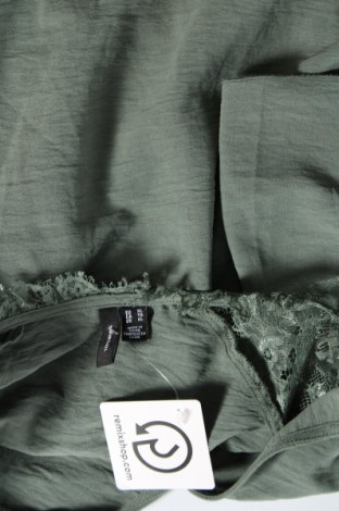 Bluză de femei Vero Moda, Mărime XL, Culoare Verde, Preț 65,79 Lei