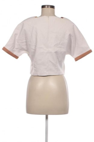 Damen Shirt Vero Moda, Größe XS, Farbe Ecru, Preis 8,00 €