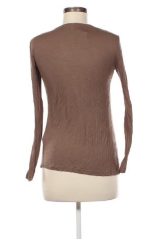 Damen Shirt Vero Moda, Größe M, Farbe Beige, Preis € 3,49