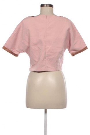 Γυναικεία μπλούζα Vero Moda, Μέγεθος XS, Χρώμα Ρόζ , Τιμή 4,49 €