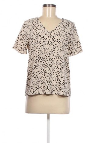 Damen Shirt Vero Moda, Größe S, Farbe Mehrfarbig, Preis € 4,99