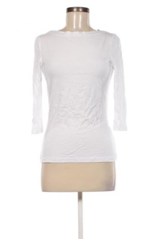 Γυναικεία μπλούζα Vero Moda, Μέγεθος M, Χρώμα Λευκό, Τιμή 6,80 €