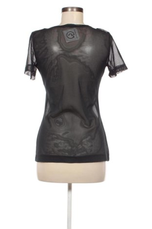 Damen Shirt Verse, Größe M, Farbe Schwarz, Preis 13,22 €