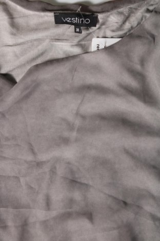 Damen Shirt Vestino, Größe M, Farbe Grau, Preis € 13,01