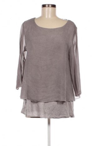Damen Shirt Vestino, Größe M, Farbe Grau, Preis € 23,66