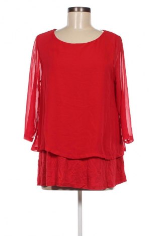 Damen Shirt Vestino, Größe M, Farbe Rot, Preis € 4,49