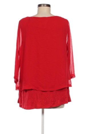 Damen Shirt Vestino, Größe M, Farbe Rot, Preis € 4,49