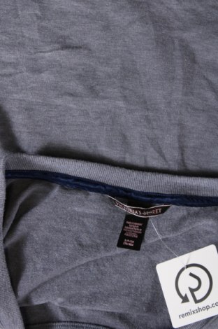 Damen Shirt Victoria's Secret, Größe S, Farbe Blau, Preis € 5,68