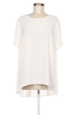 Γυναικεία μπλούζα Vince Camuto, Μέγεθος L, Χρώμα Λευκό, Τιμή 11,57 €