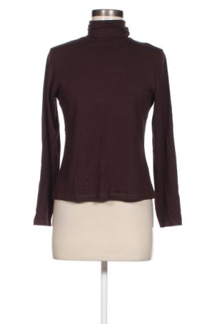 Damen Shirt Viola, Größe S, Farbe Braun, Preis € 3,99