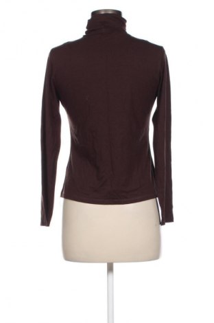 Damen Shirt Viola, Größe S, Farbe Braun, Preis € 3,99