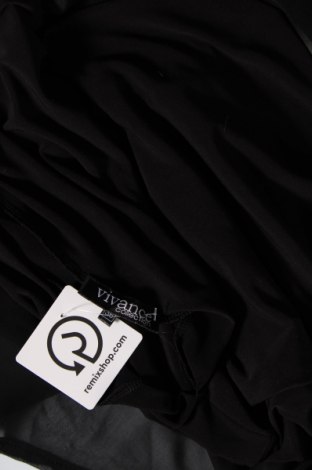 Γυναικεία μπλούζα Vivance, Μέγεθος S, Χρώμα Μαύρο, Τιμή 4,70 €