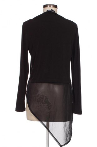 Дамска блуза Vivance, Размер S, Цвят Черен, Цена 7,60 лв.