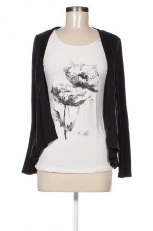 Γυναικεία μπλούζα Viventy by Bernd Berger, Μέγεθος S, Χρώμα Μαύρο, Τιμή 9,62 €