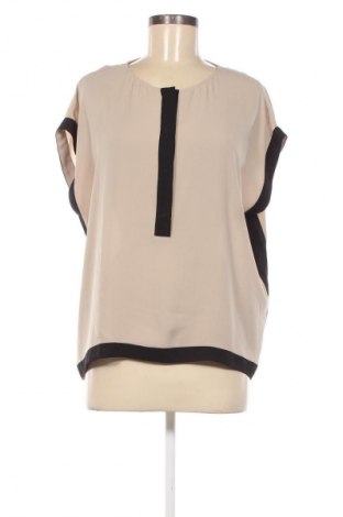 Γυναικεία μπλούζα Warehouse, Μέγεθος M, Χρώμα  Μπέζ, Τιμή 17,39 €